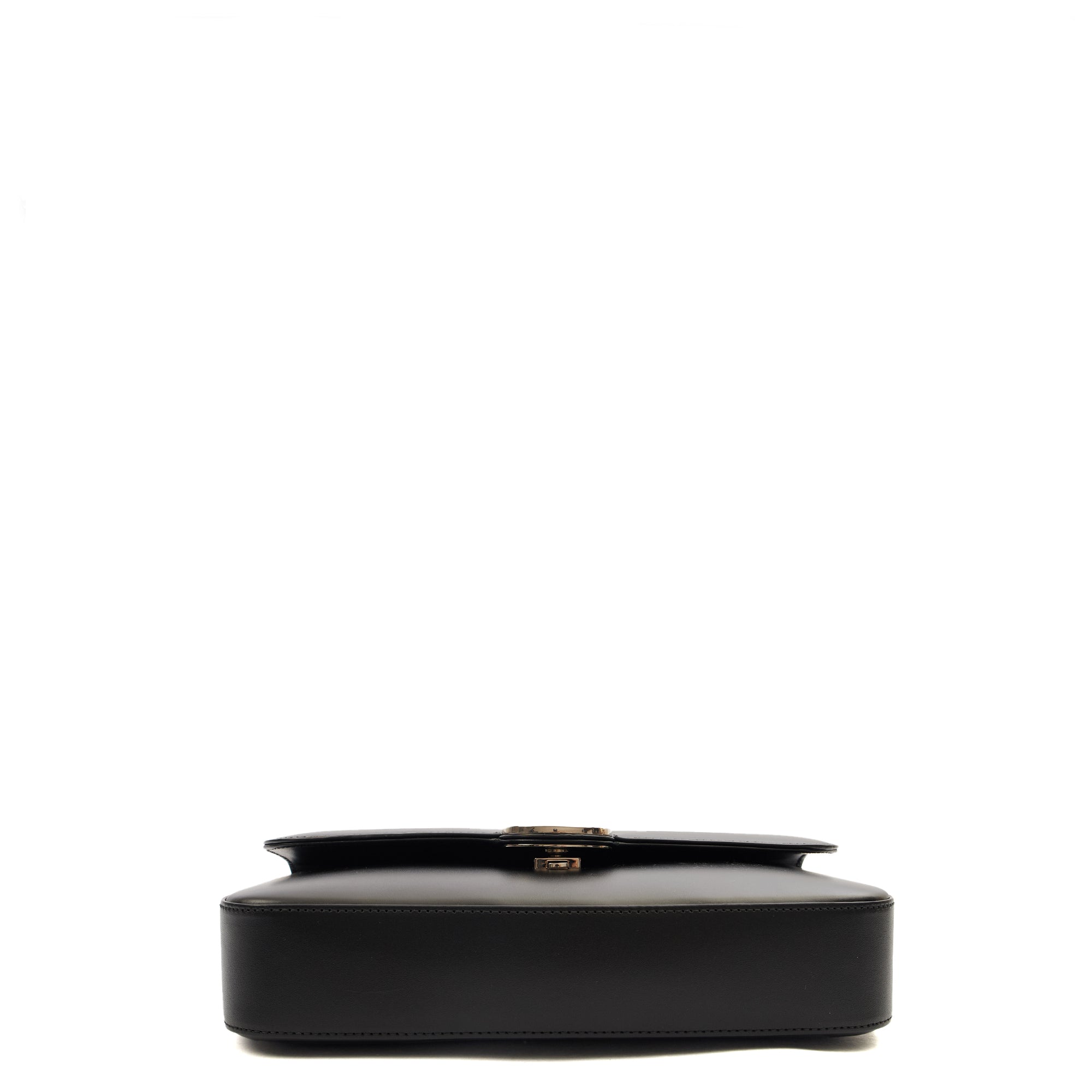 Gucci Shoulder Bag Petite GG Shoulder Bag - Mini in Black, Leather — Alternate View 11