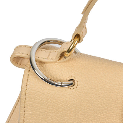 Chloe Tote Aby Tote - Medium in Neutral, Calfskin Leather — Alternate View 19