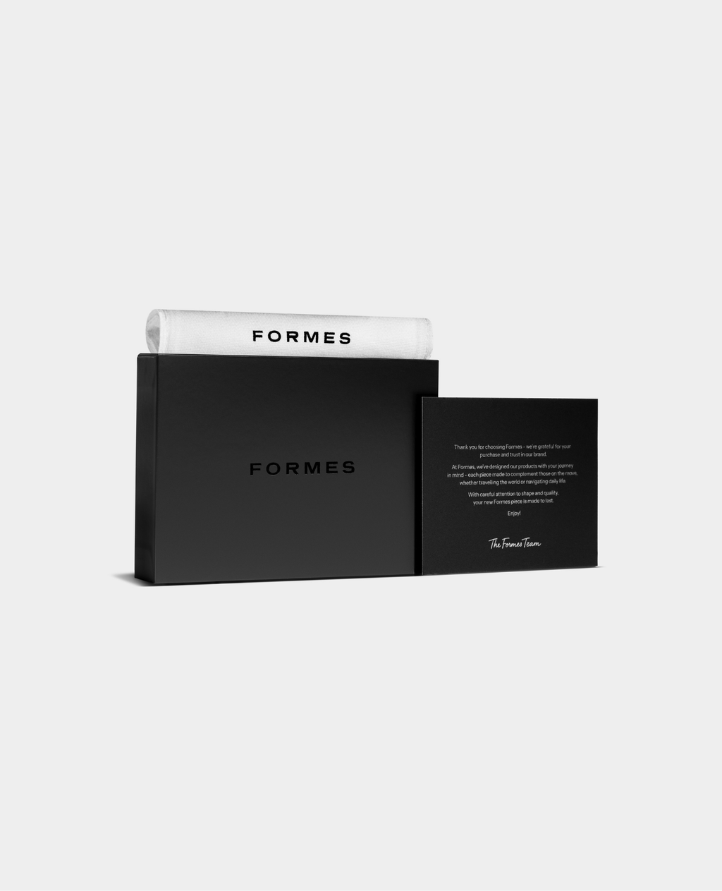 Formes Dayfold Abyss — Lifestyle View
