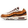 Nike Air Max 95 'Escape' — UK 3 | EU 35.5 | US 3.5 — Front View