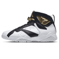 Air Jordan 7 Retro 'Champagne' — UK 3 | EU 35.5 | US 3.5 — Front View