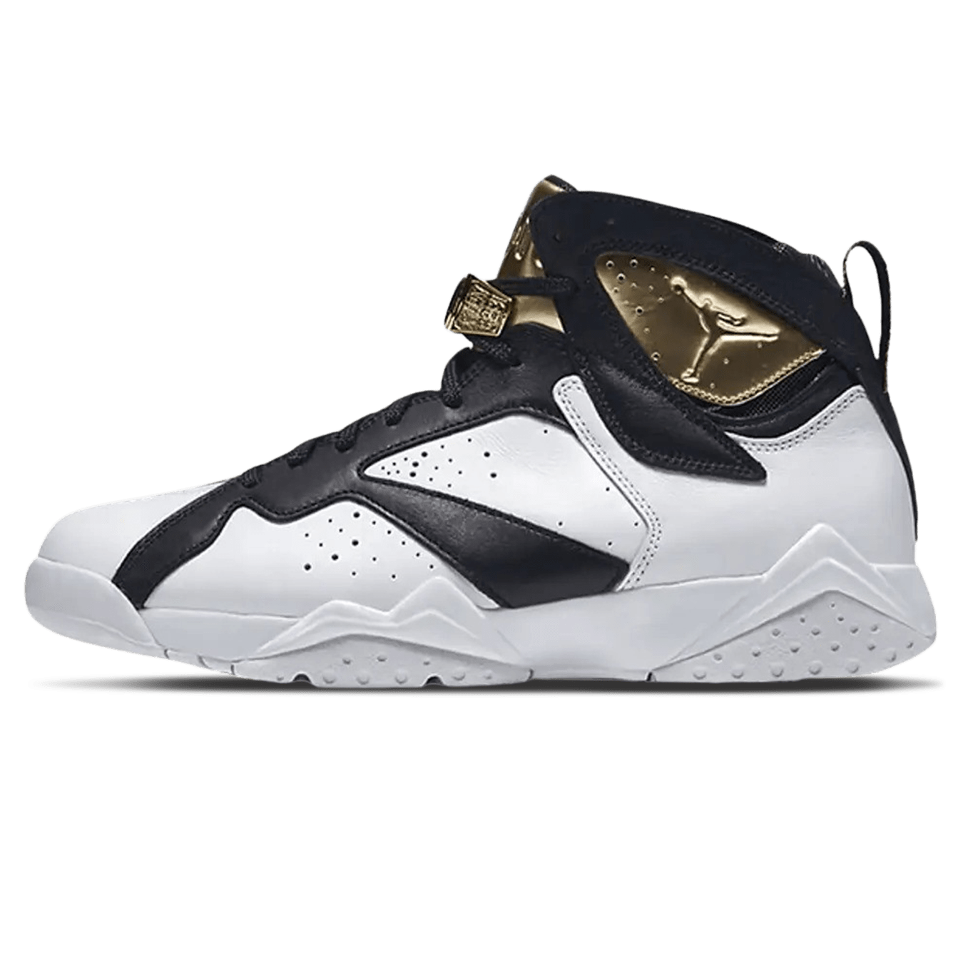 Air Jordan 7 Retro 'Champagne' — UK 3 | EU 35.5 | US 3.5 — Front View