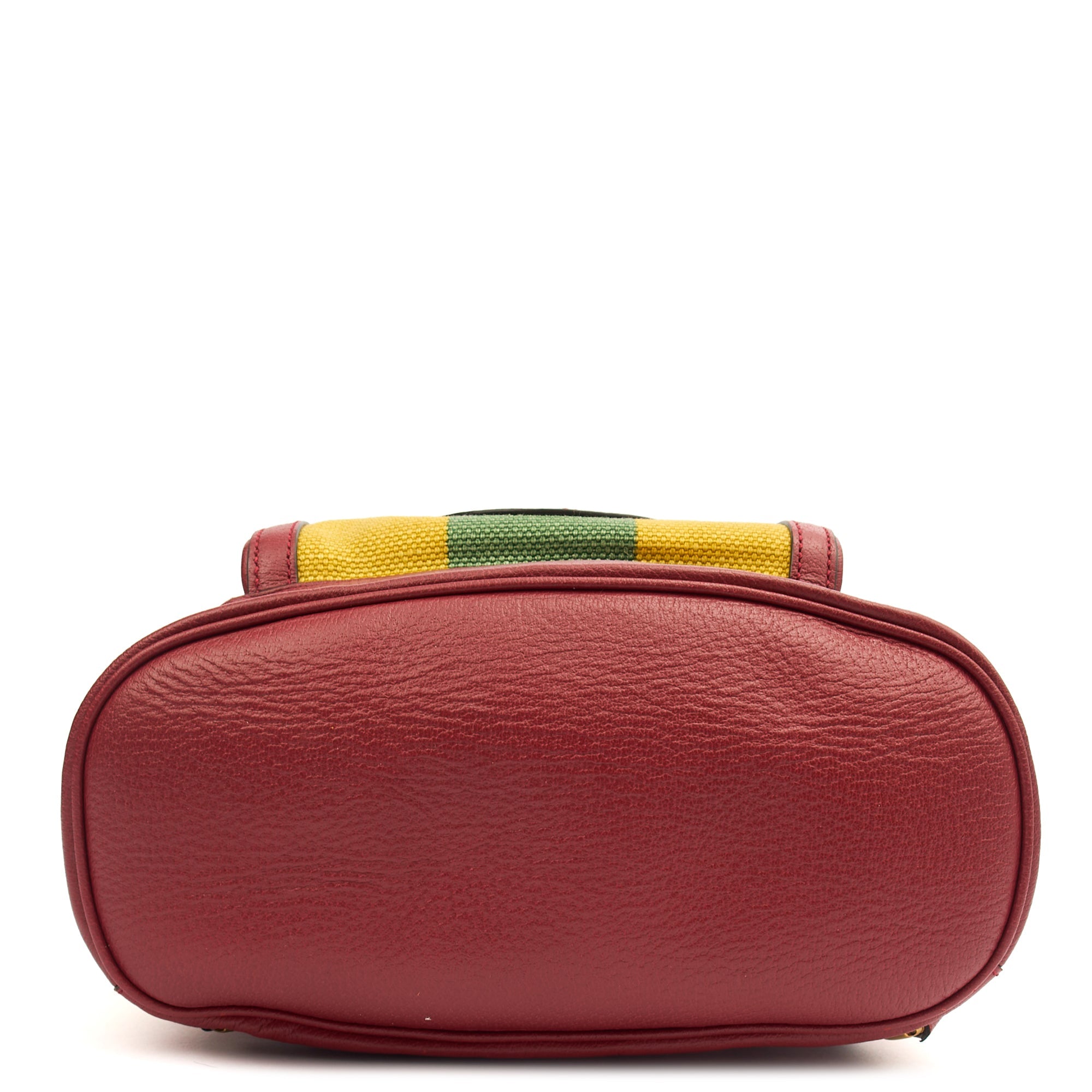Gucci Backpack Backpack in Multi, Fabric — Alternate View 11