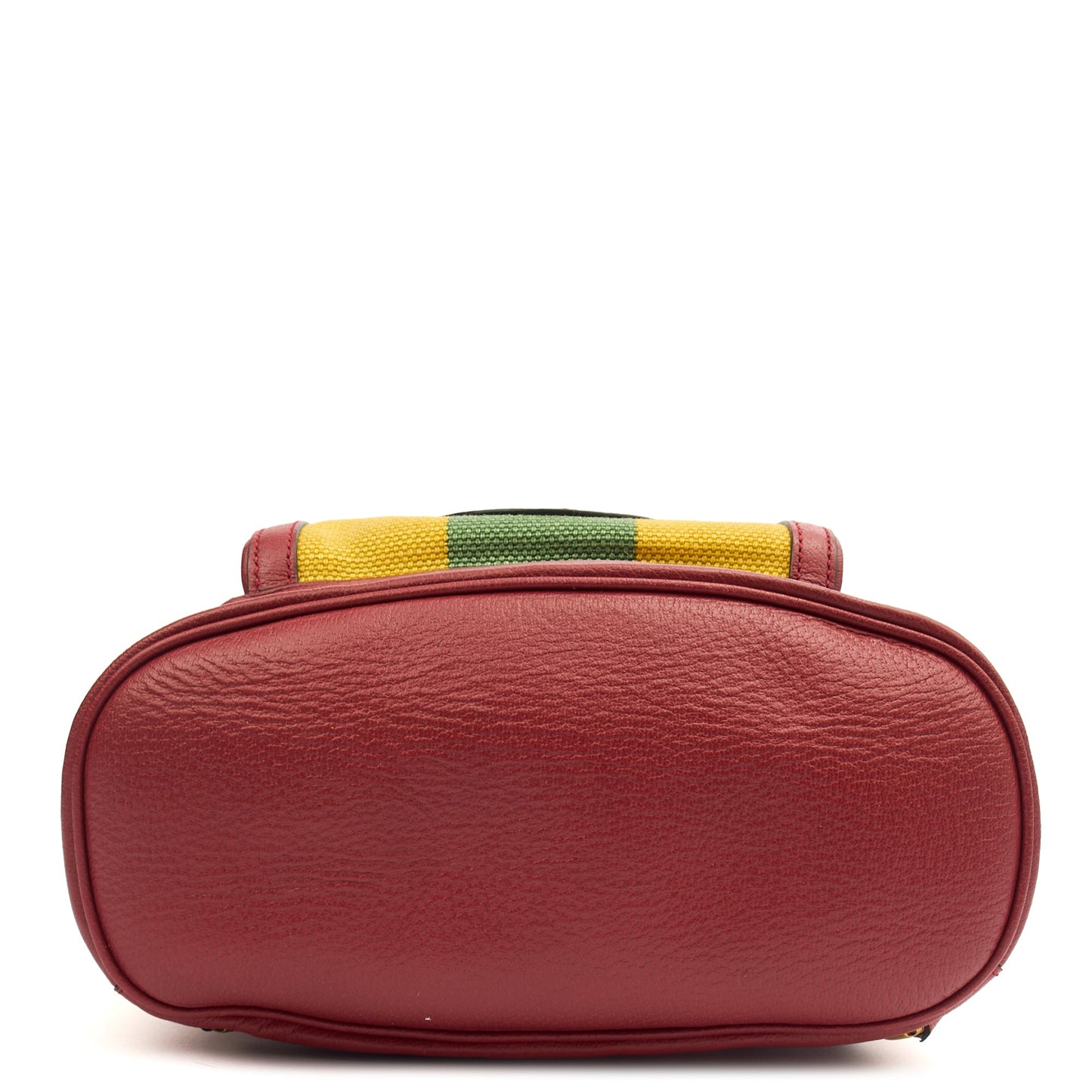Gucci Backpack Backpack in Multi, Fabric — Alternate View 17