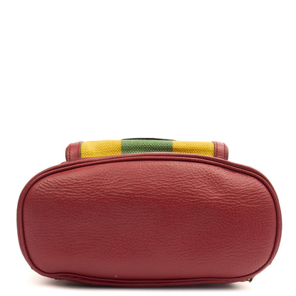 Gucci Backpack Backpack in Multi, Fabric — Alternate View 17