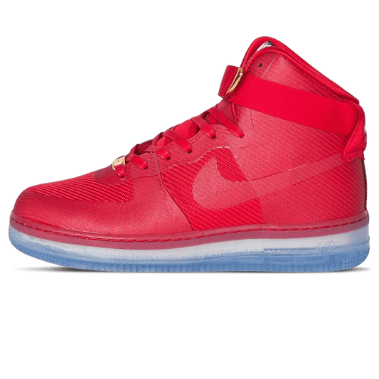 Nike Air Force 1 High CMFT Lux — UK 3 | EU 35.5 | US 3.5 — Front View