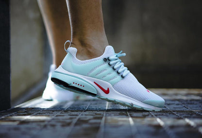 Nike Special Project Air Presto QS 'Unholy Cumulus' — UK 3 | EU 35.5 | US 3.5 — Lifestyle View