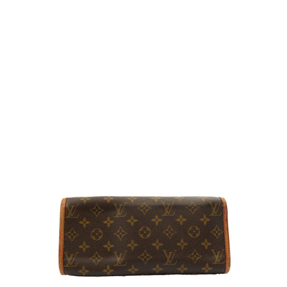 Louis Vuitton Tote Popincourt Haut  in Monogram, Canvas — Alternate View 10