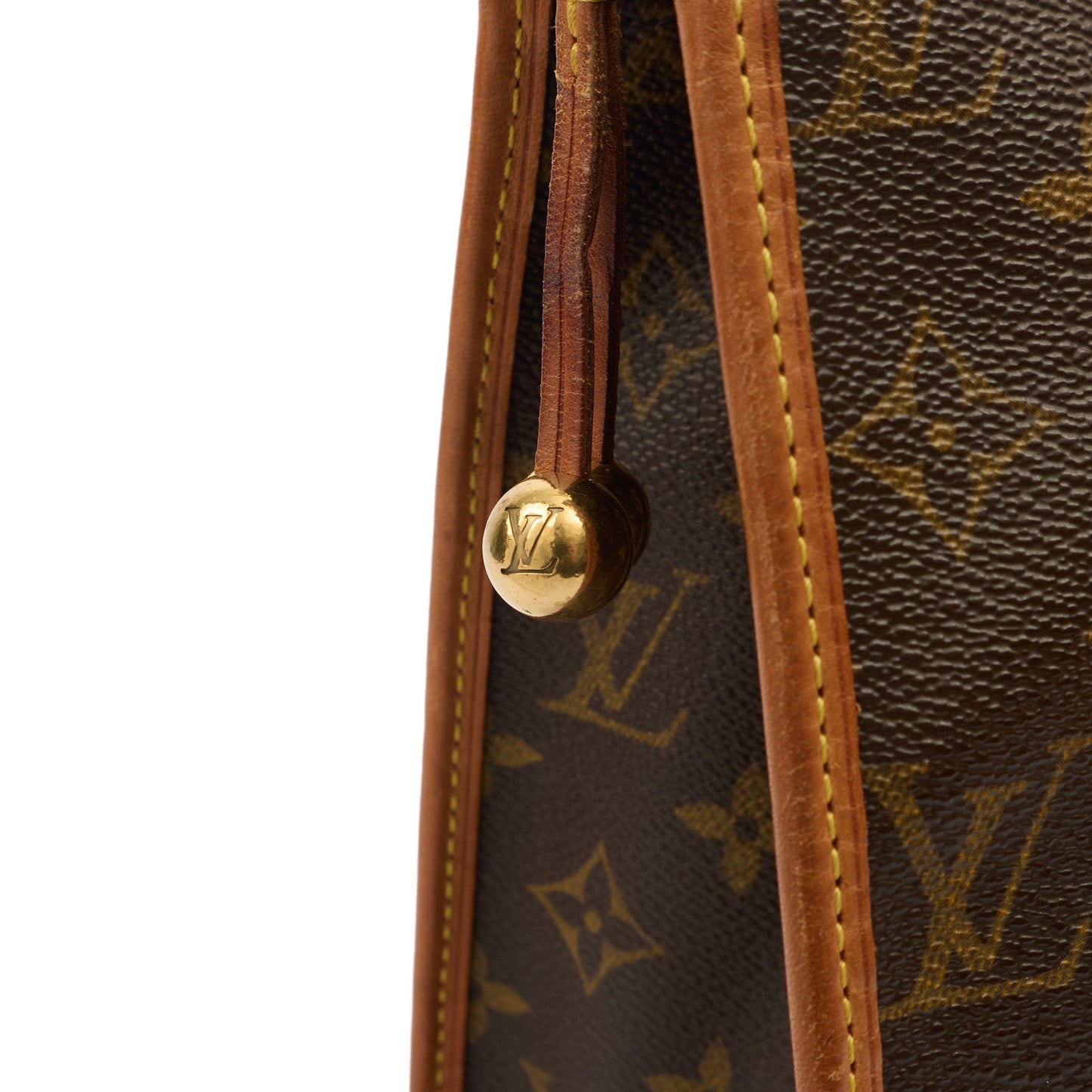 Louis Vuitton Tote Popincourt Haut  in Monogram, Canvas — Alternate View 12