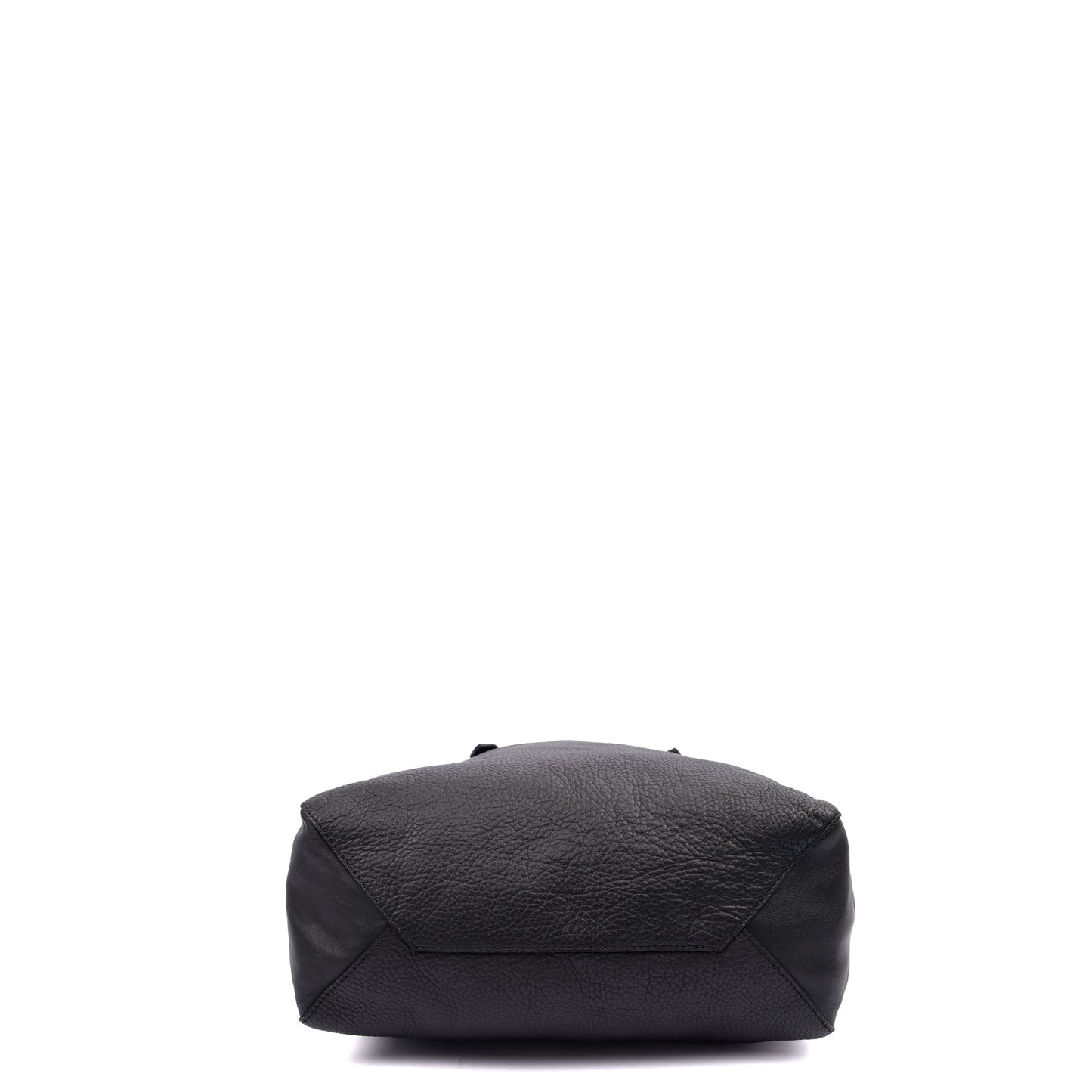 Aspinal of London Tote London Tote - Midi in Black, Leather — Alternate View 11