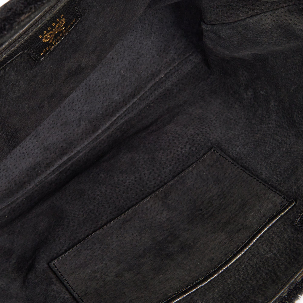 Anya Hindmarch Tote Tote in Black, Fabric — Alternate View 23