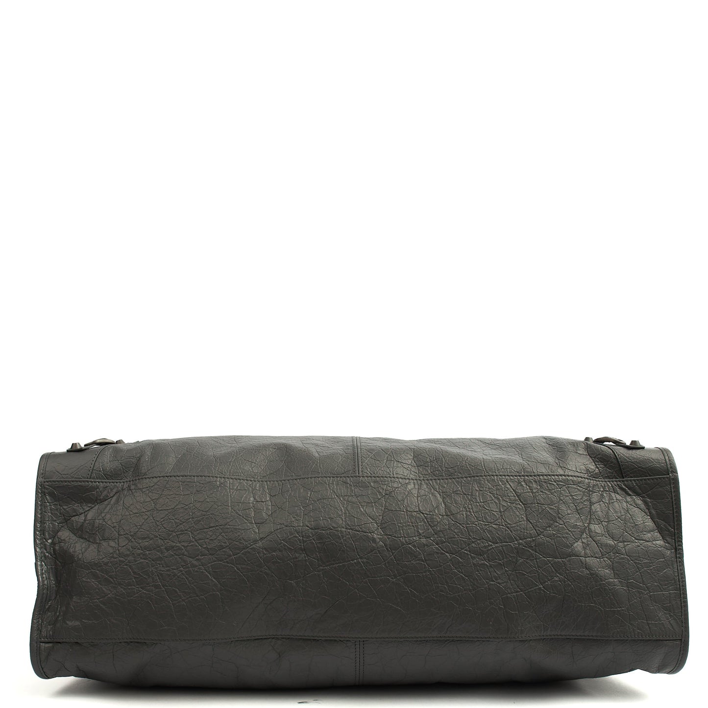 Balenciaga Tote Classic City - XL in Grey, Agneau (Lambskin) — Alternate View 10