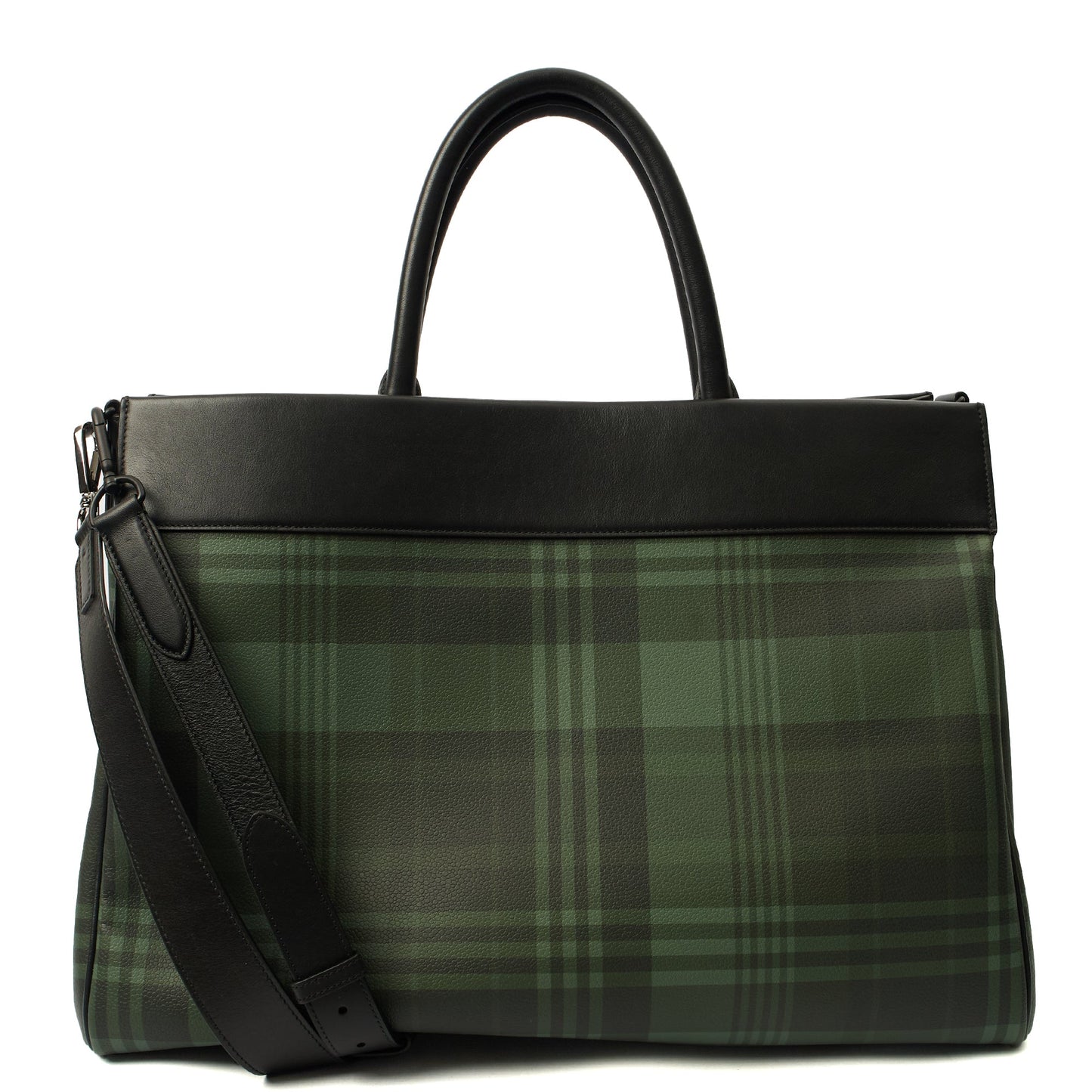 Mulberry Tote Iris Hobo in Green, Leather — Alternate View 15