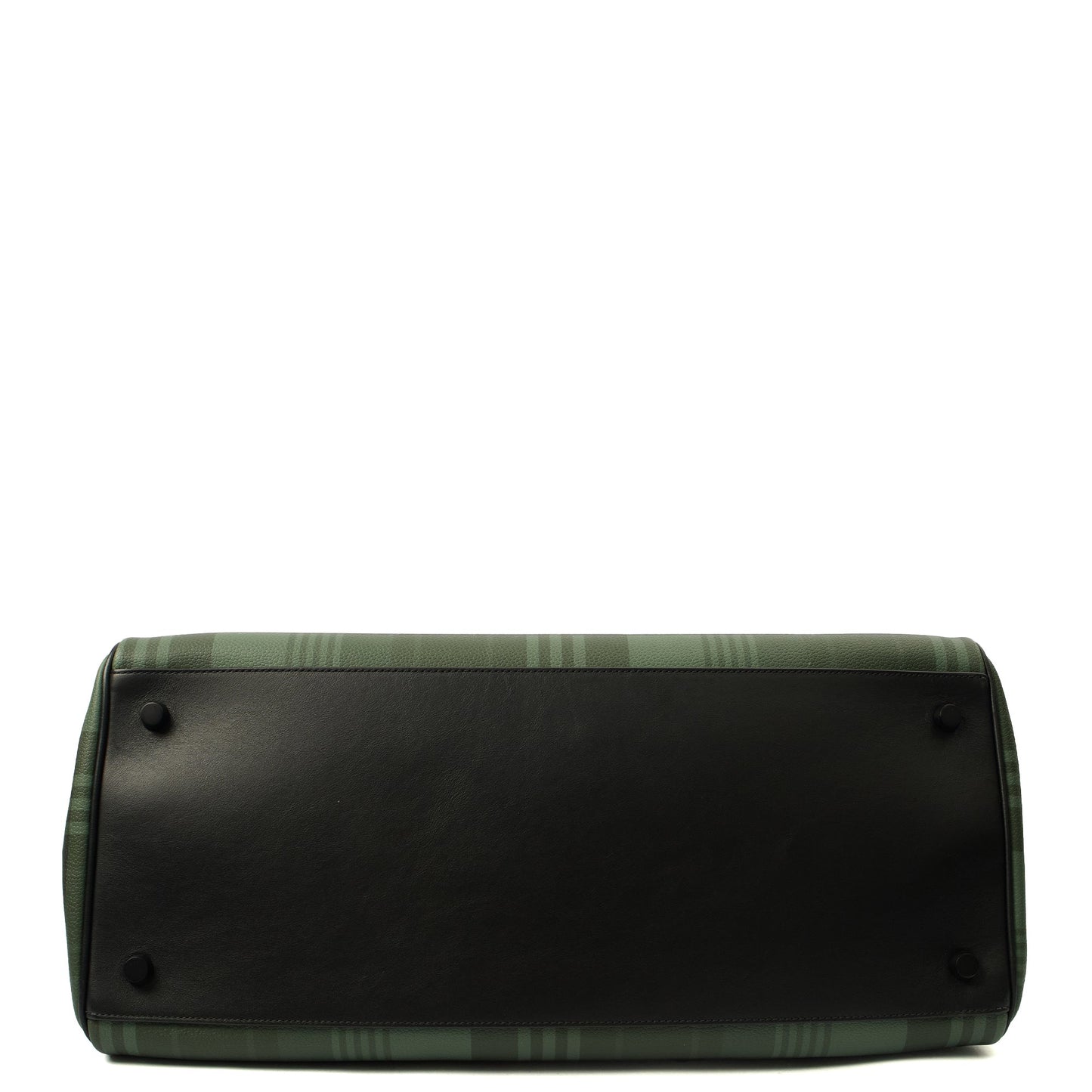Mulberry Tote Iris Hobo in Green, Leather — Alternate View 16