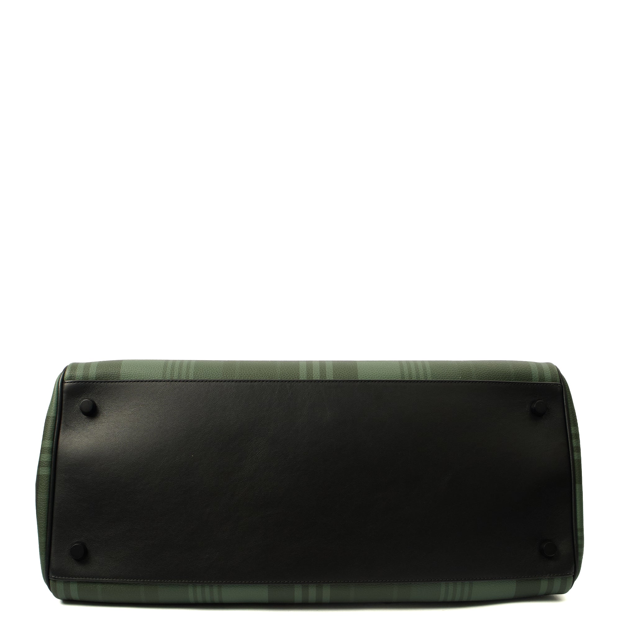 Mulberry Tote Iris Hobo in Green, Leather — Alternate View 10