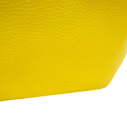 Mulberry Cross Body Crossbody in Yellow, Calfskin Leather — Alternate View 19