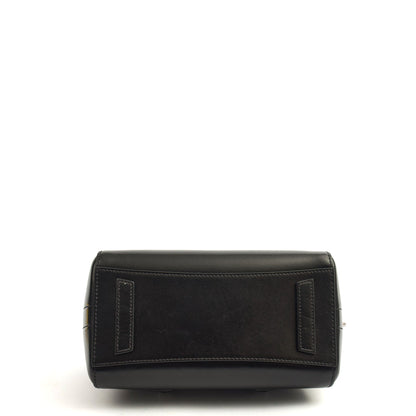 Givenchy Tote Antigona - Small in Black, Box Calfskin — Alternate View 16