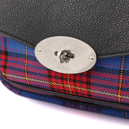 Mulberry Shoulder Bag Darley Shoulder Bag  in Print, Fabric — Alternate View 18