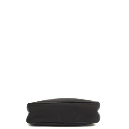 Prada Cross Body Re-Edition 2005 Re-Nylon Bag in Black, Nylon — Alternate View 20