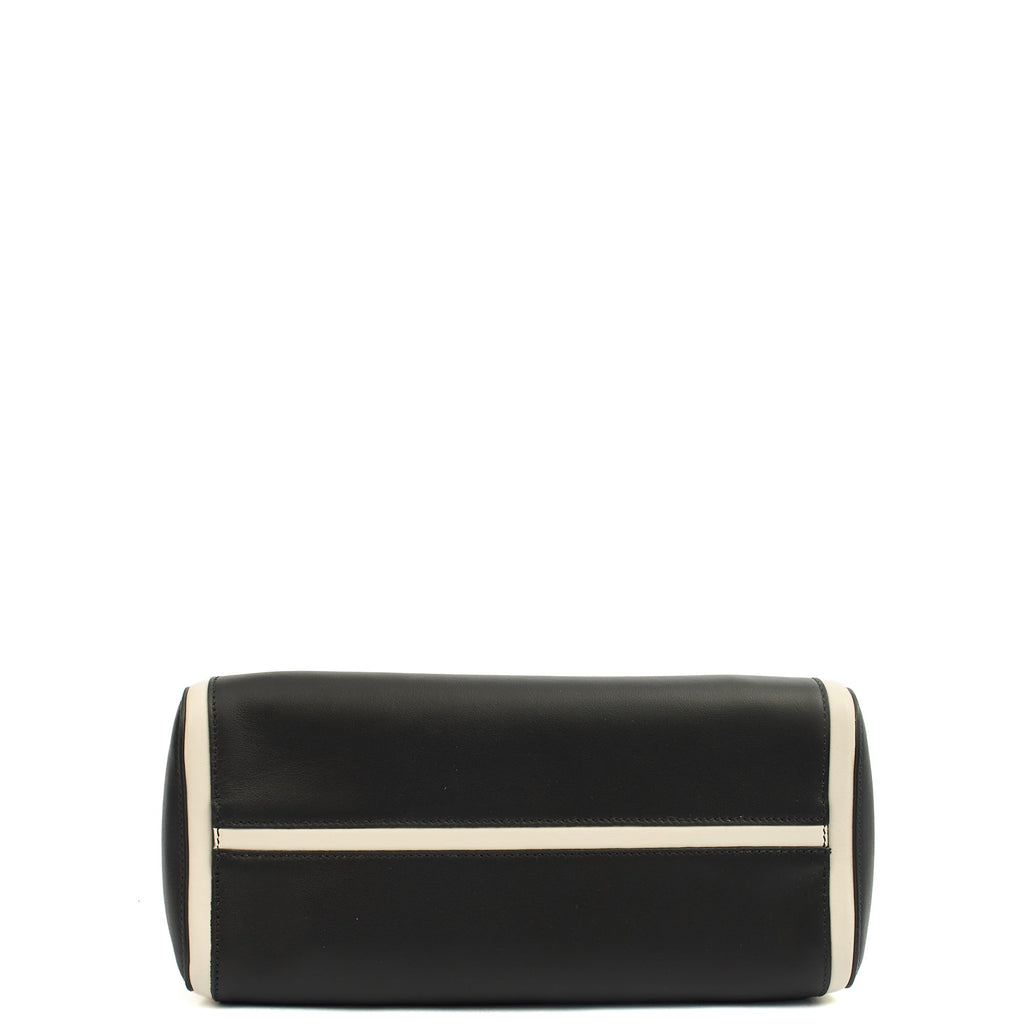 Prada Tote Tote in Black, Leather — Alternate View 11