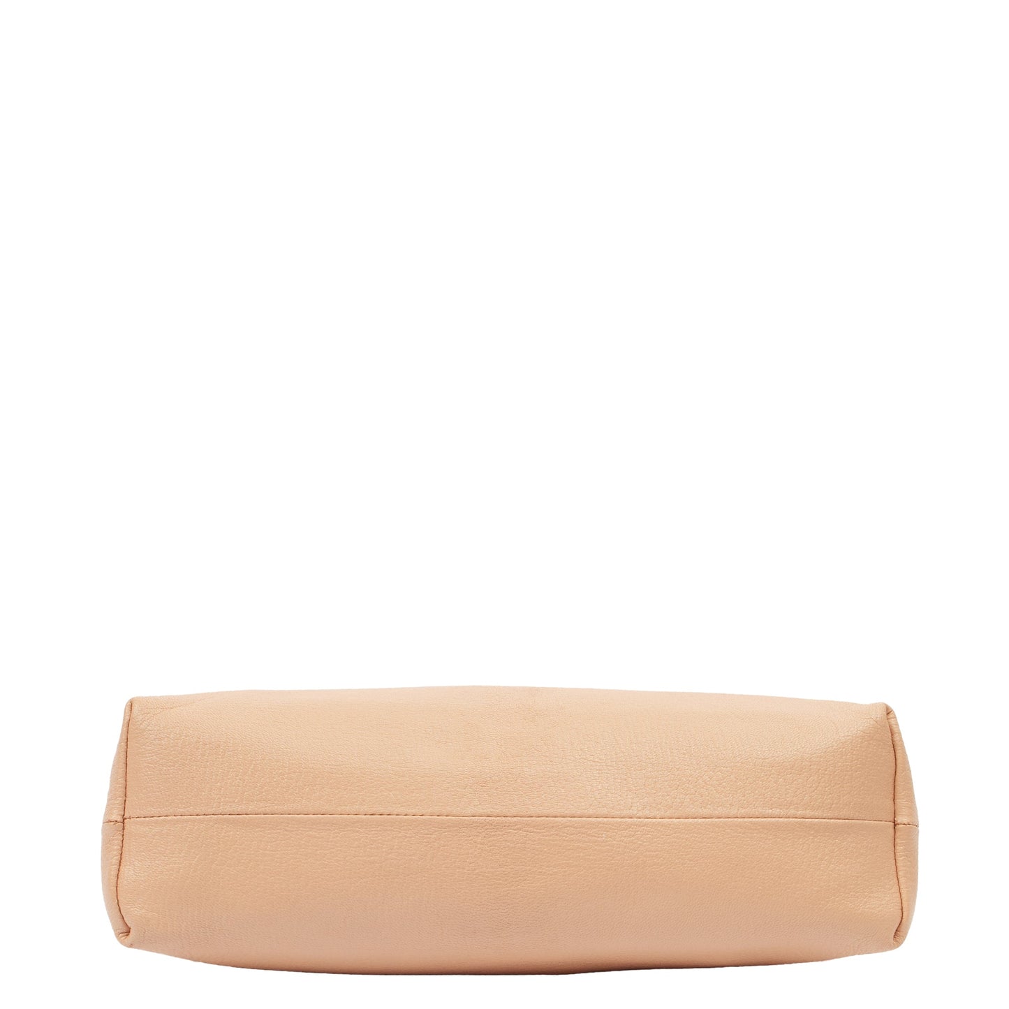 Mulberry Clutch Bayswater Clutch in Rose Water, Calfskin Leather — Alternate View 16