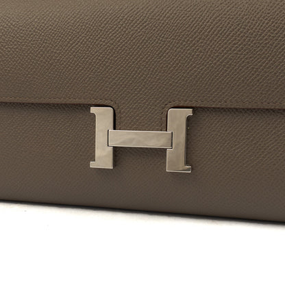 Hermes Constance To Go in Etain, Epsom Leather — Alternate View 7