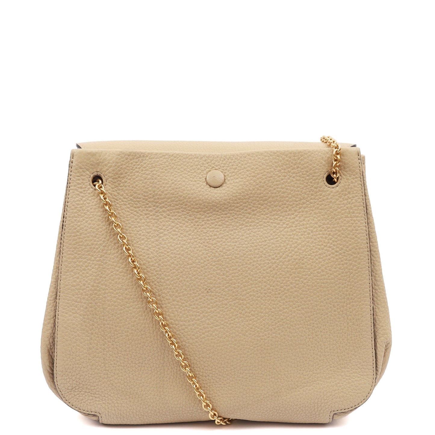 Mulberry Shoulder Bag Marloes in Neutral, Calfskin Leather — Alternate View 9