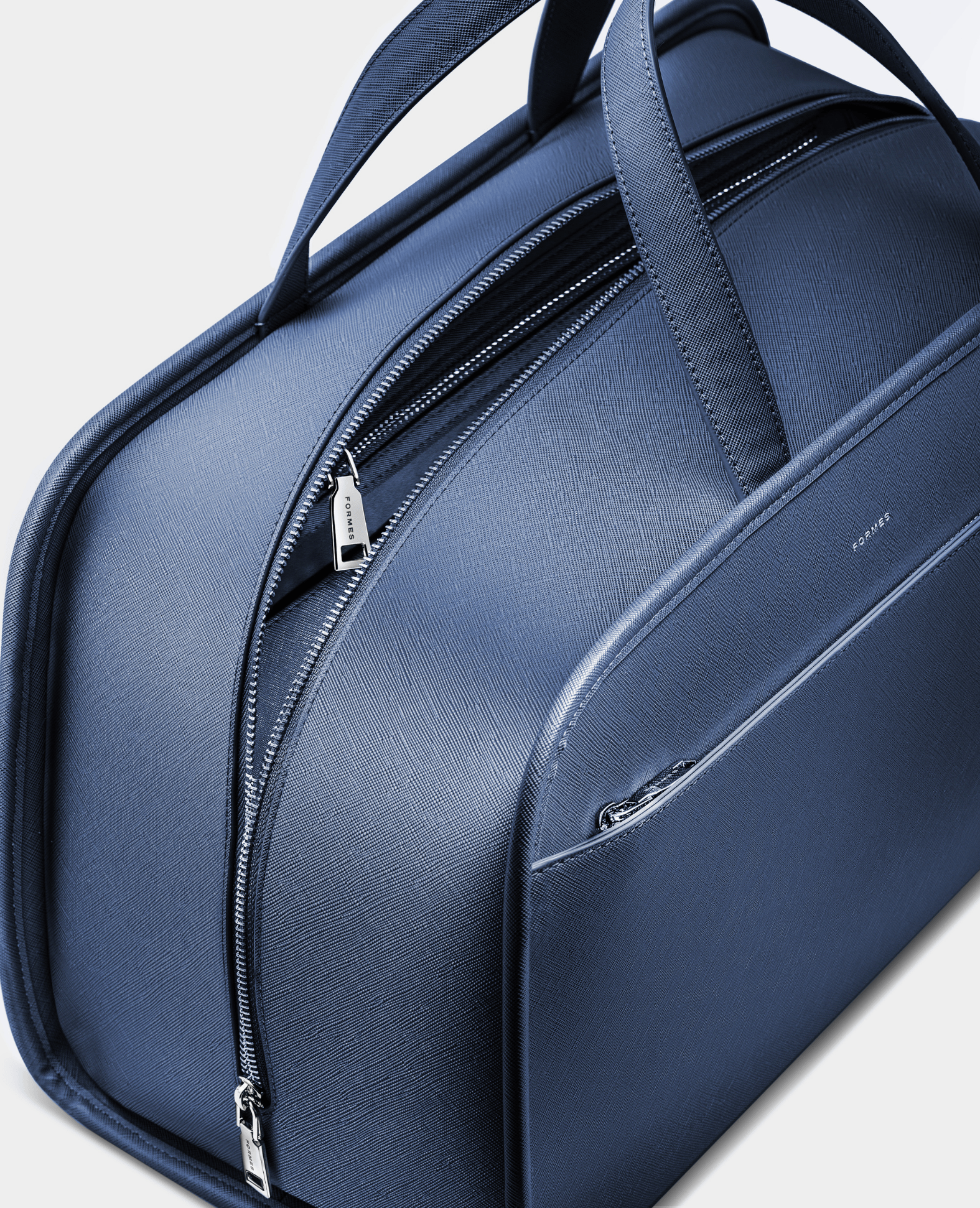 Formes Porto Duffle Abyss — Detail View