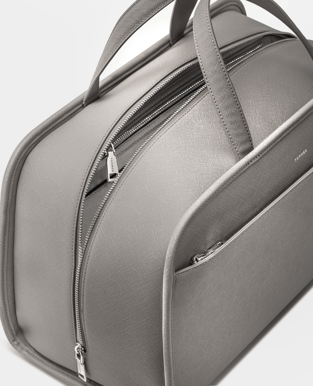 Formes Porto Duffle Dune — Detail View