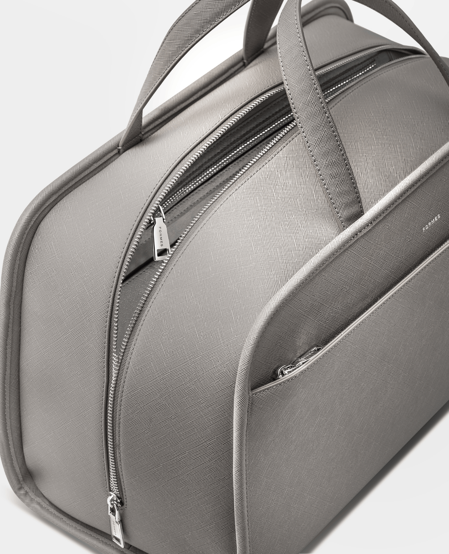 Formes Porto Duffle Dune — Detail View