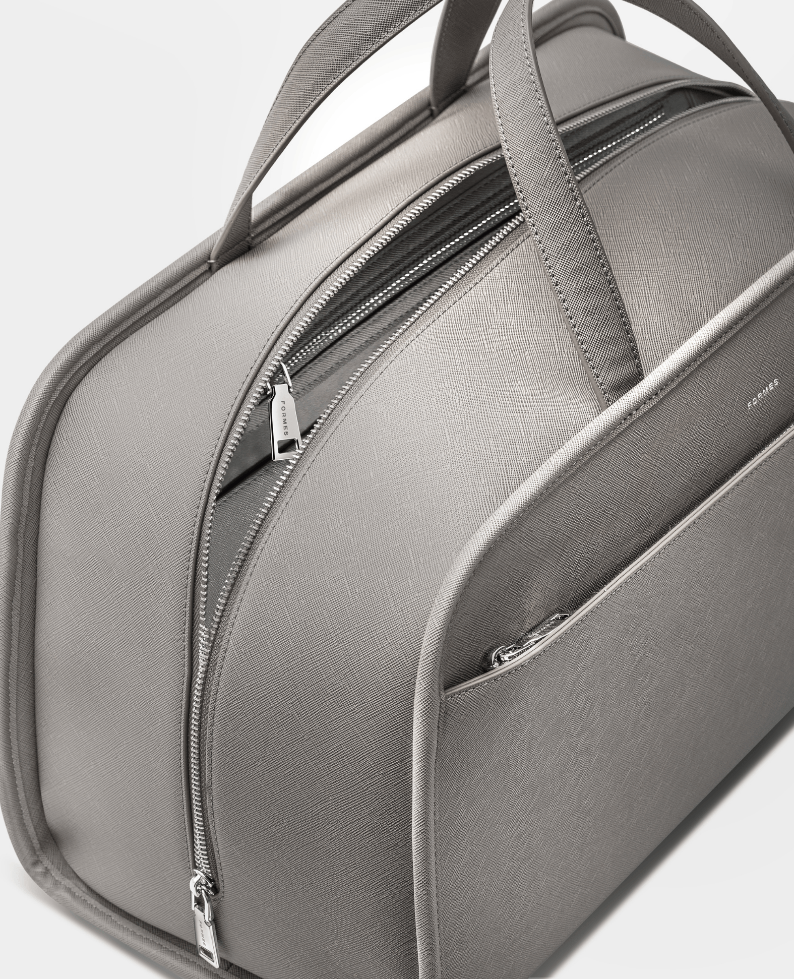Formes Porto Duffle Dune — Detail View