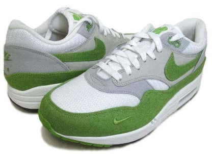 Nike Air Max 1 QS Patta — UK 3 | EU 35.5 | US 3.5 — Back View