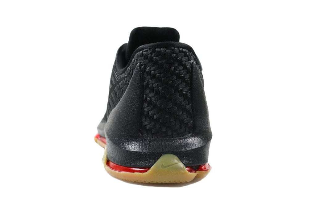 Nike KD 8 EXT Woven Black — UK 3 | EU 35.5 | US 3.5 — Lifestyle View