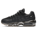 Nike Air Max 95 Premium Wmns 'Black Metallic Hematite' — UK 2.5 | EU 35.5 | US 5 — Front View