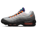 Nike Air Max 95 'Greedy' — UK 3 | EU 35.5 | US 3.5 — Front View