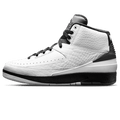 Air Jordan 2 Retro 'Wing It' — UK 3 | EU 35.5 | US 3.5 — Front View