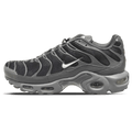 Nike Air Max Plus GPX 'Grey White' — UK 3 | EU 35.5 | US 3.5 — Front View