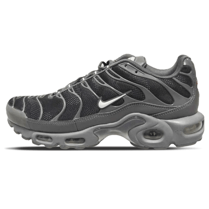 Nike Air Max Plus GPX 'Grey White' — UK 3 | EU 35.5 | US 3.5 — Front View