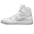 Air Jordan 1 Retro High 'Vachetta' — UK 3 | EU 35.5 | US 3.5 — Front View