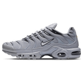 Nike Air Max Plus TN 'Wolf Grey' — UK 3 | EU 35.5 | US 3.5 — Front View