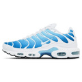 Nike Air Max Plus 'Sky Blue' — UK 3 | EU 35.5 | US 3.5 — Front View