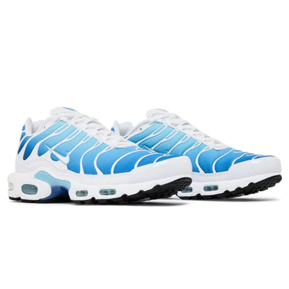 Nike Air Max Plus 'Sky Blue' — UK 3 | EU 35.5 | US 3.5 — Back View