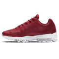 Nike Air Max 95 Ultra Essential 'Gym Red' — UK 3 | EU 35.5 | US 3.5 — Front View