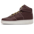 Nike Air Force 1 High 07 LV8 WB — UK 3 | EU 35.5 | US 3.5 — Front View