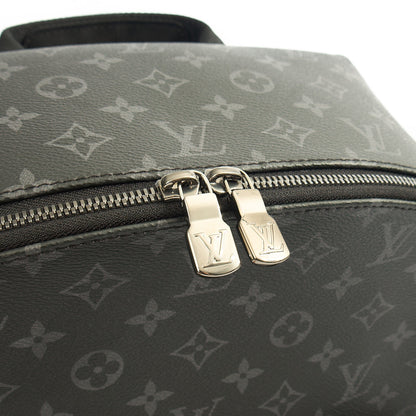 Louis Vuitton Backpack Apollo  in Monogram Eclipse, Canvas — Alternate View 19