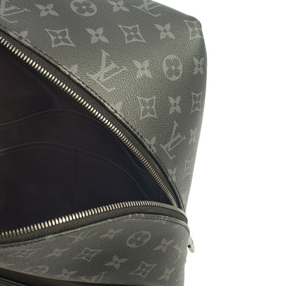 Louis Vuitton Backpack Apollo  in Monogram Eclipse, Canvas — Alternate View 7