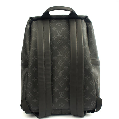 Louis Vuitton Backpack Apollo  in Monogram Eclipse, Canvas — Alternate View 17