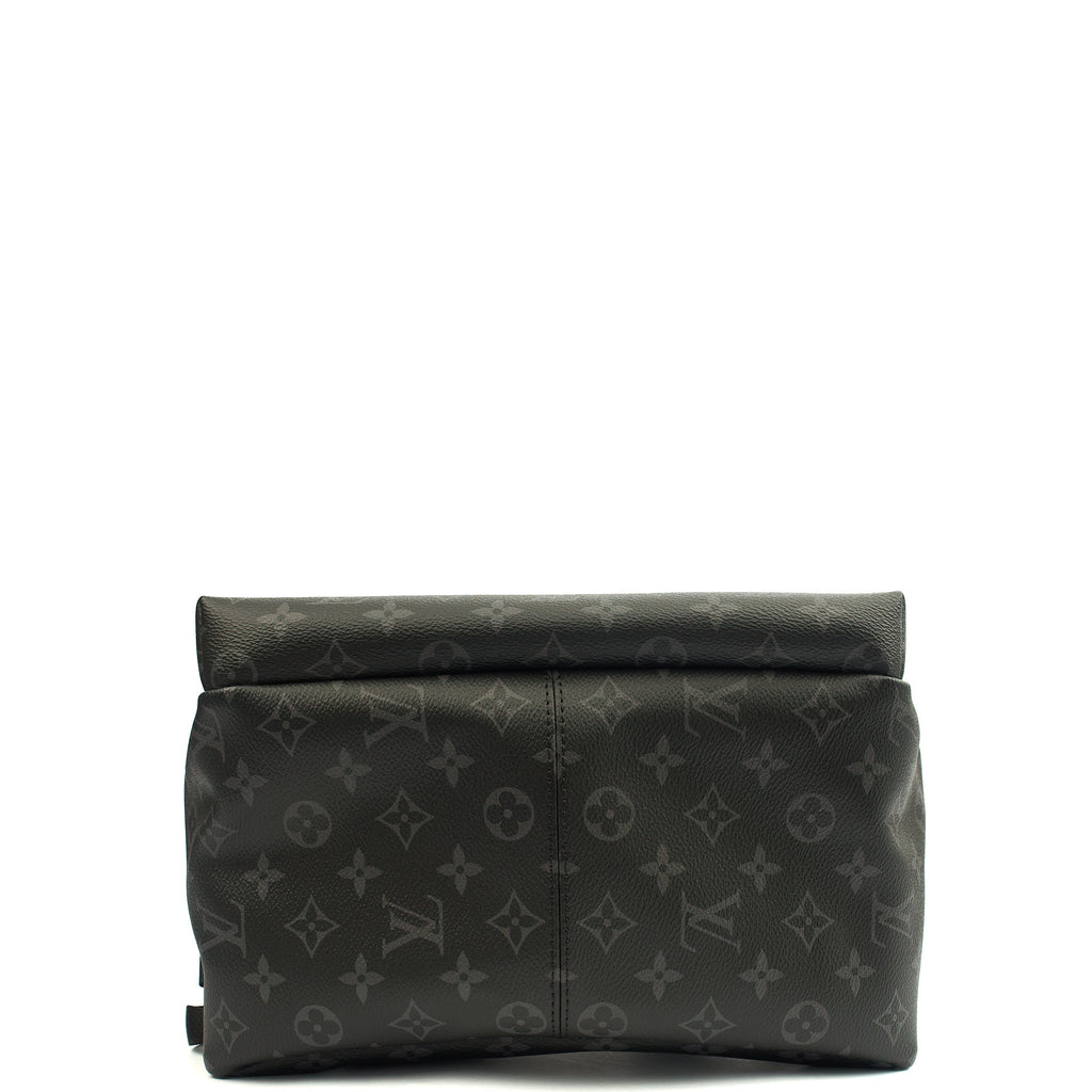 Louis Vuitton Backpack Apollo  in Monogram Eclipse, Canvas — Alternate View 18