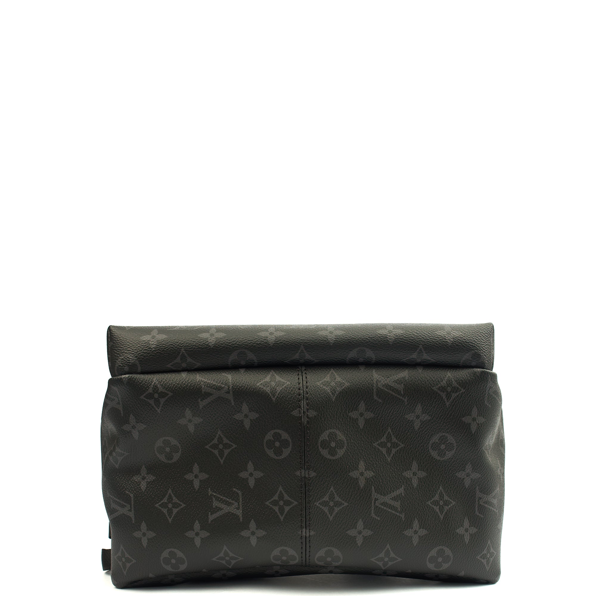 Louis Vuitton Backpack Apollo  in Monogram Eclipse, Canvas — Alternate View 11