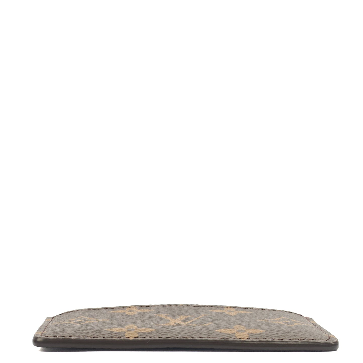 Louis Vuitton Card Holder Card Holder in Monogram, Canvas — Alternate View 18